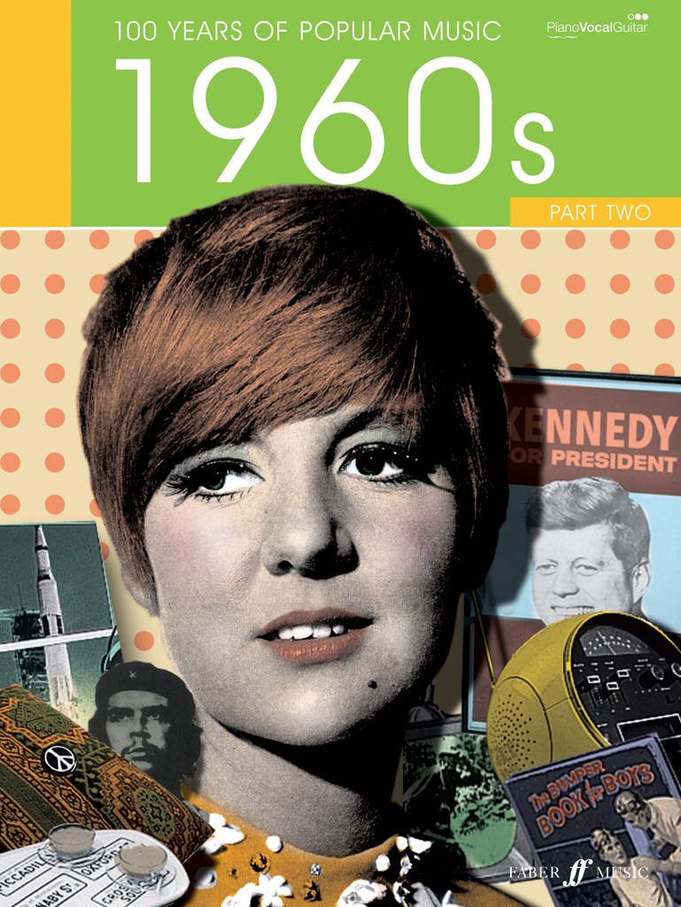 100 Years Of Popular Music 1960s - vol.2