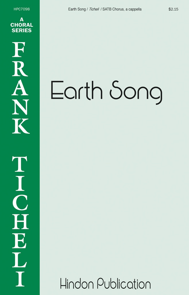 Earth Song