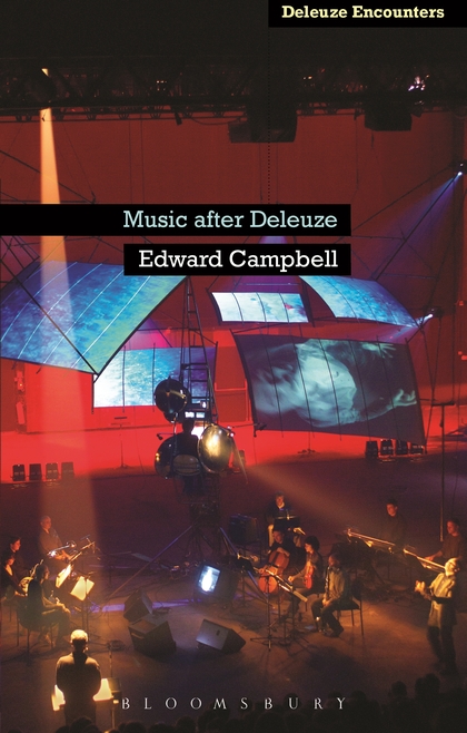 Music after Deleuze (Paperback)