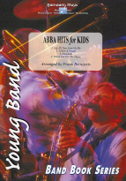 Abba Hits For Kids