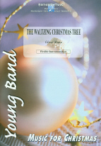 The Waltzing Christmas Tree