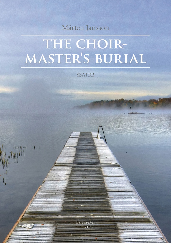 The Choirmaster's Burial