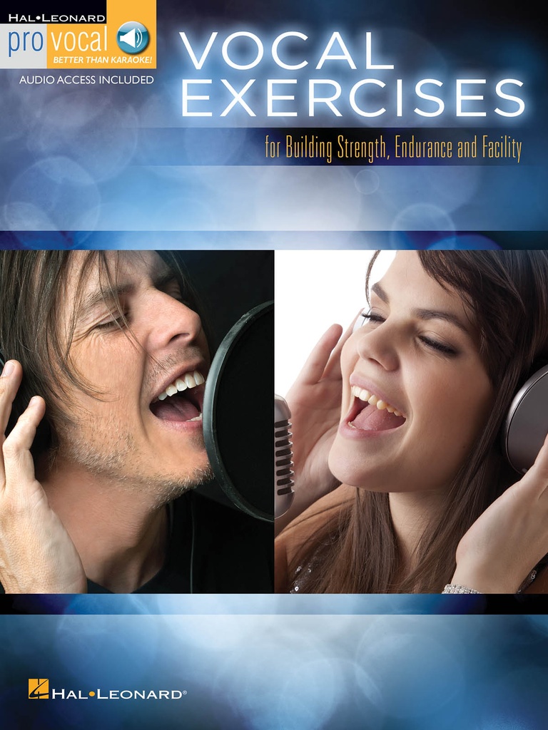 Vocal Exercises