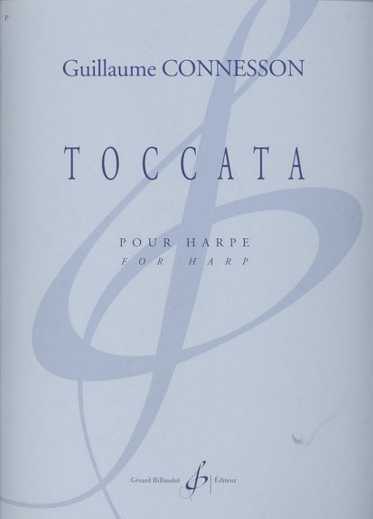 Toccata