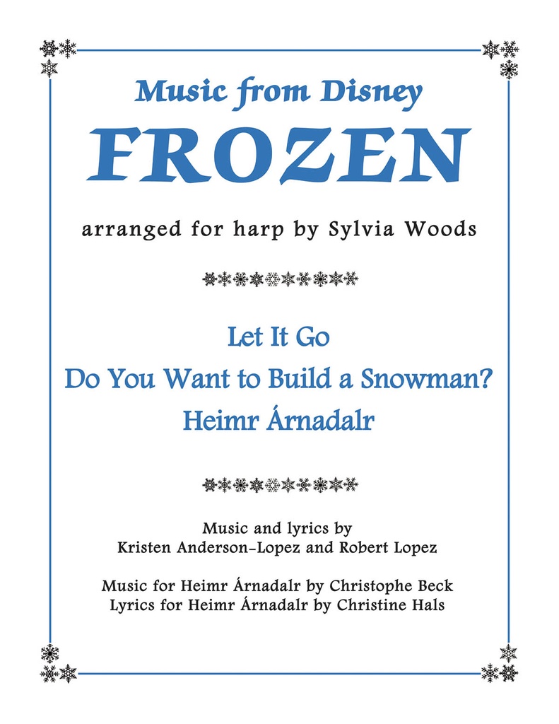 Music from Disney: Frozen