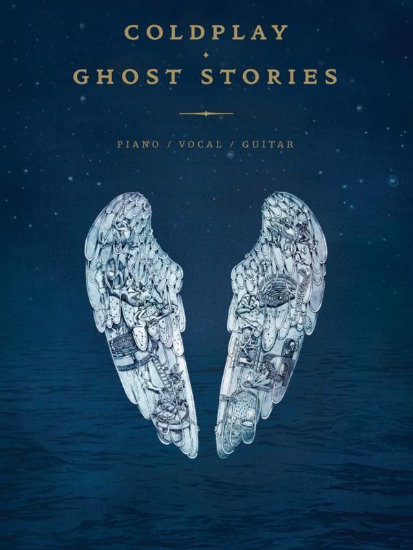 Ghost Stories