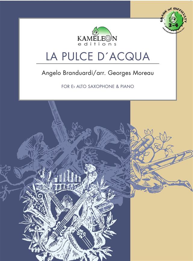 La Pulce d'Acqua