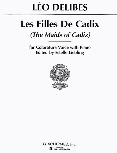 Les Filles De Cadix