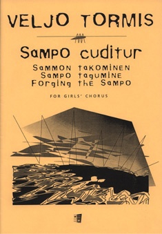 Forgin the Sampo