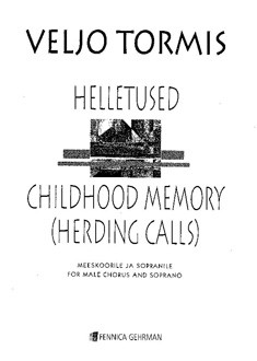 Childhood Memory (Herding calls)