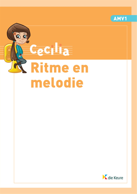 Cecilia AMV 1 - Ritme en Melodie (Leerling)