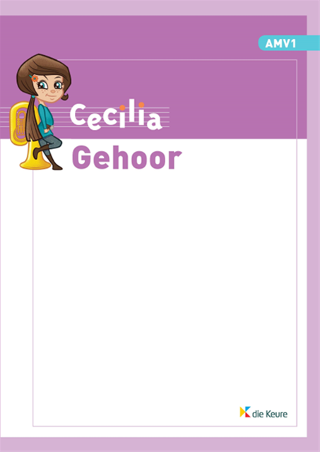 Cecilia AMV 1 - Gehoor (Leerling)