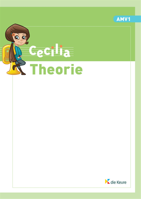 Cecilia AMV 1 - Theorie (Leerling)