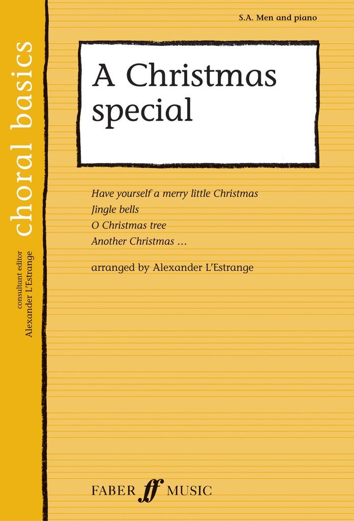 A Christmas Special