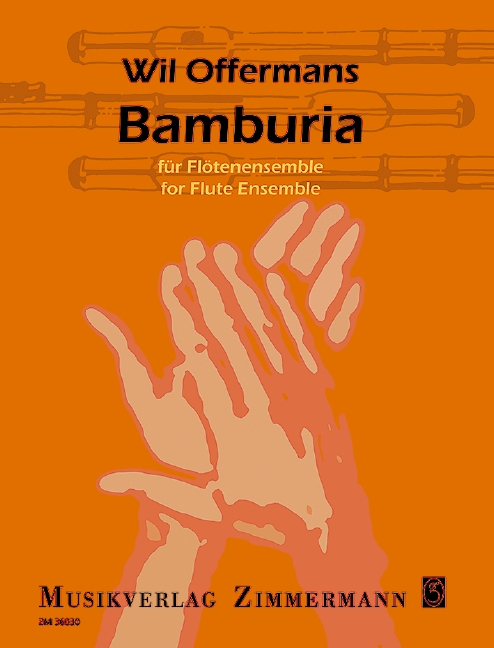 Bamburia