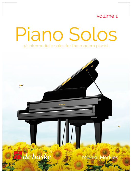 Piano Solos - Vol.1