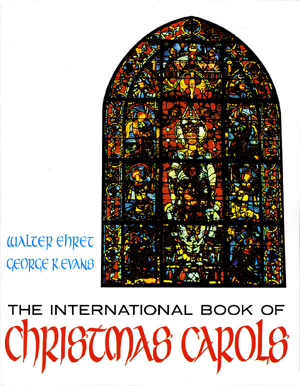 The International Book of Christmas Carols