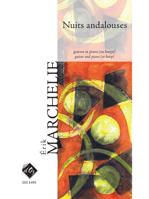 Nuits Andalouses