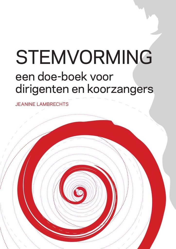 Stemvorming (Een doe - boek voor dirigenten en koorzangers)