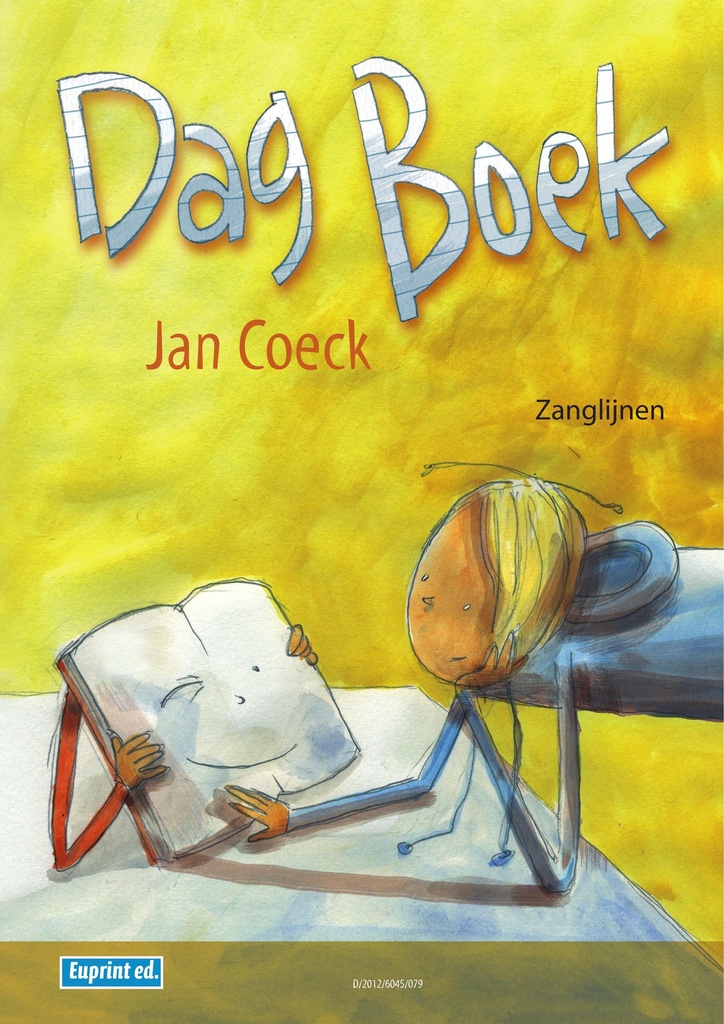 Dag Boek (Zanglijn)