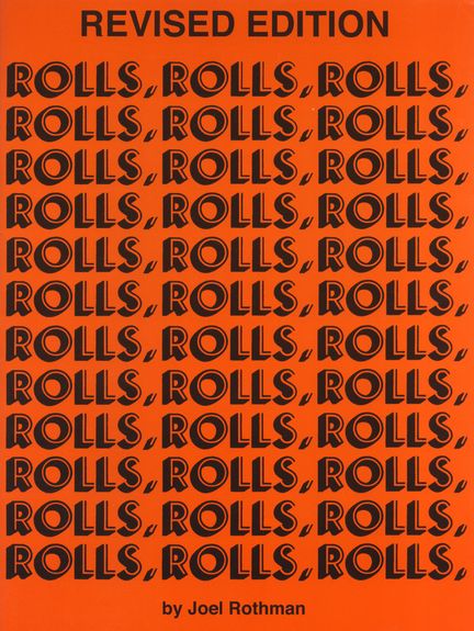 Rolls, Rolls, Rolls