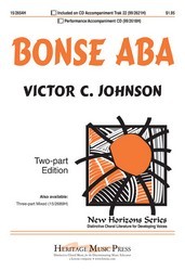 Bonse Aba (Two-part version)