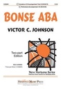 Bonse Aba (Two-part version)