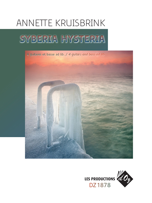 Syberia Hysteria