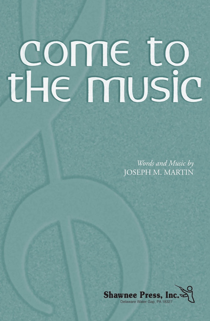 Come To The Music