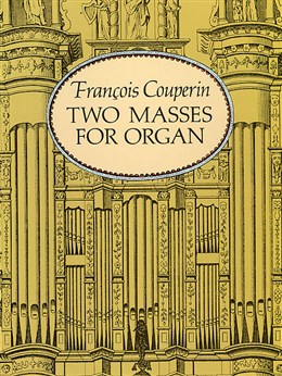 Two Masses for Organ