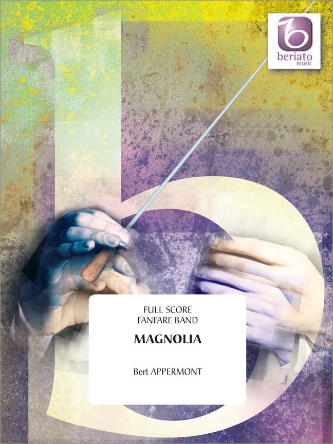 Magnolia (Score & parts)