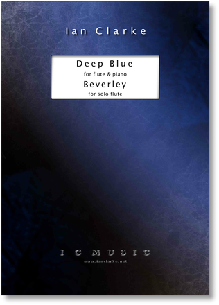 Deep Blue & Beverley