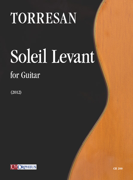 Soleil Levant