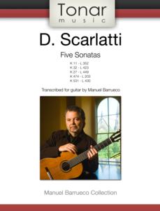 5 Sonatas
