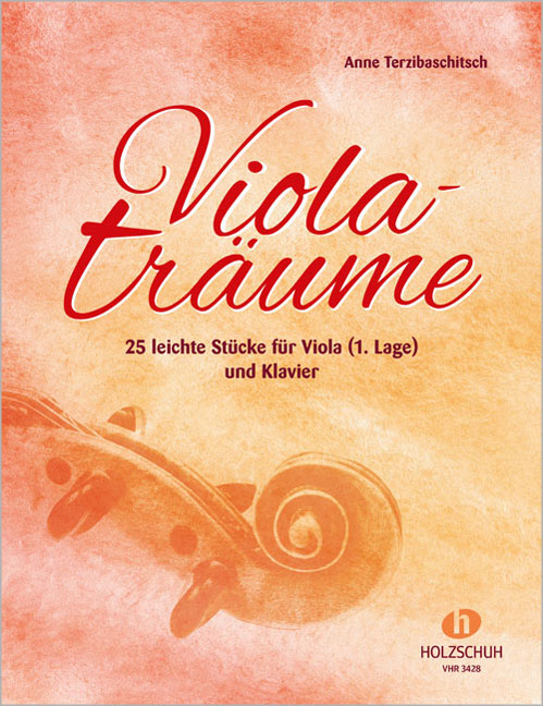 Violatraüme