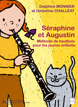 Séraphine et Augustin