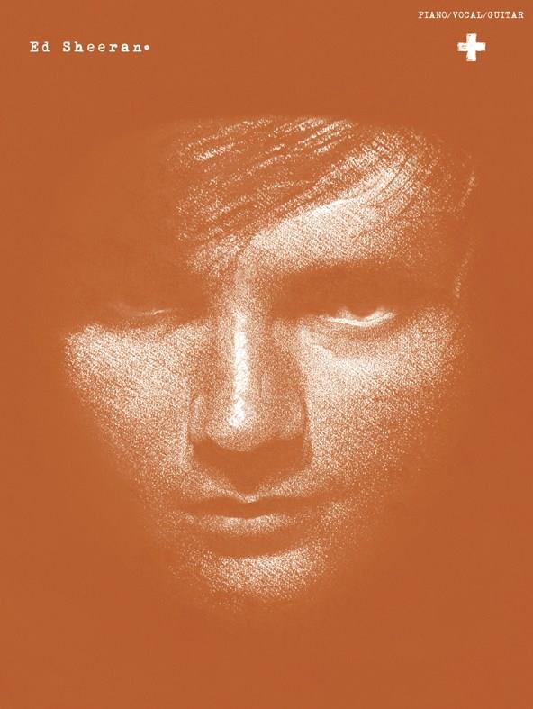 Ed Sheeran +