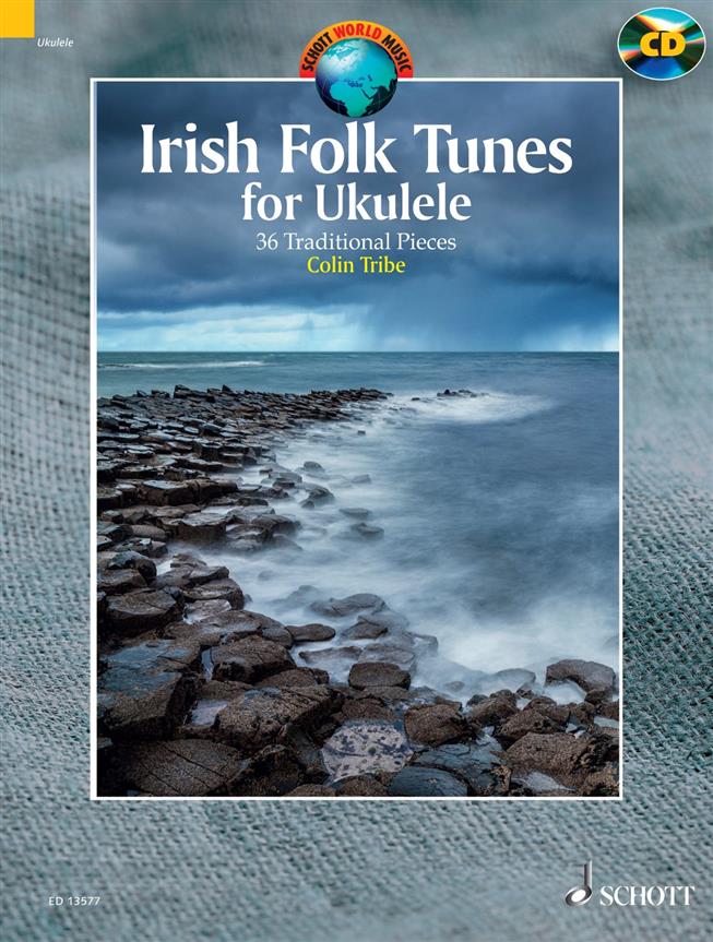 Irish Folk Tunes