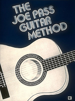 The Joe Pass Guitar Method