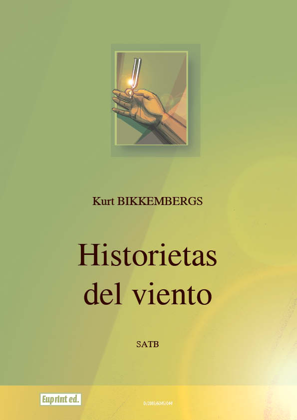 Historietas del Viento