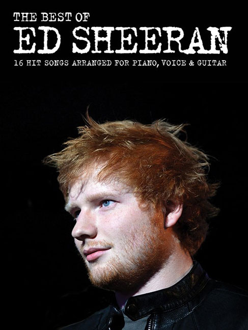 The Best of Ed Sheeran