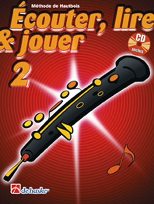 Ecouter, Lire & Jouer - Vol.2