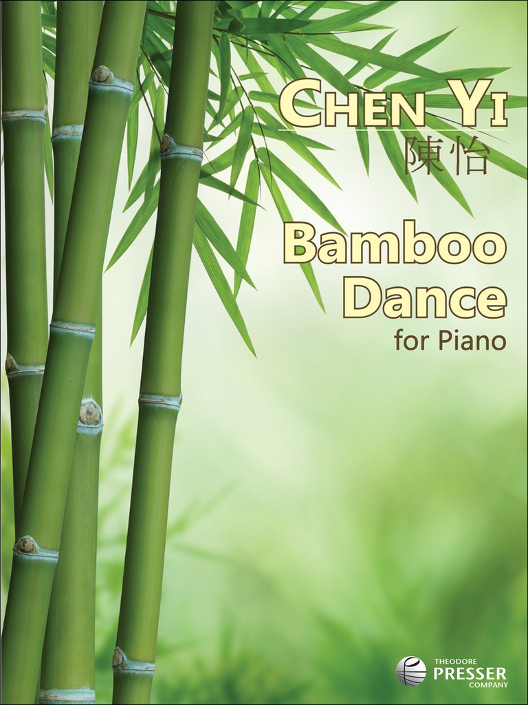 Bamboo Dance