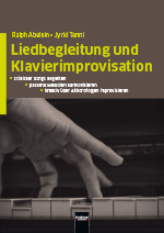 Liedbegleitung und Klavierimprovisation