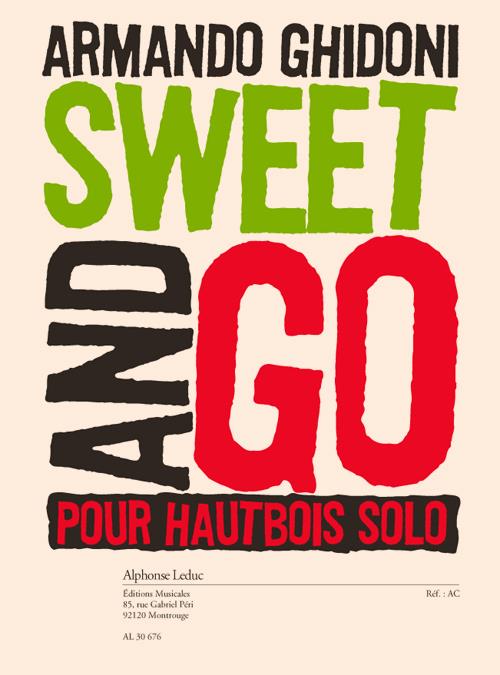 Sweet and Go