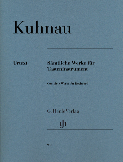 Sämtliche Werke (Complete works)