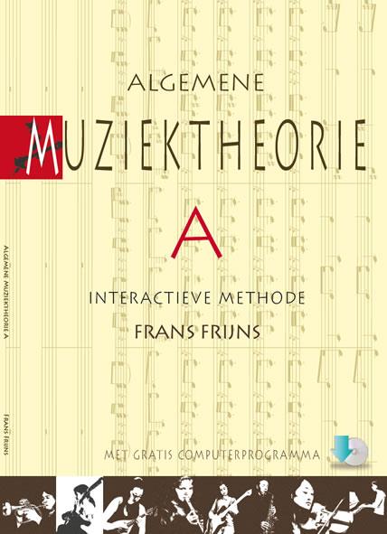 Algemene Muziektheorie - A