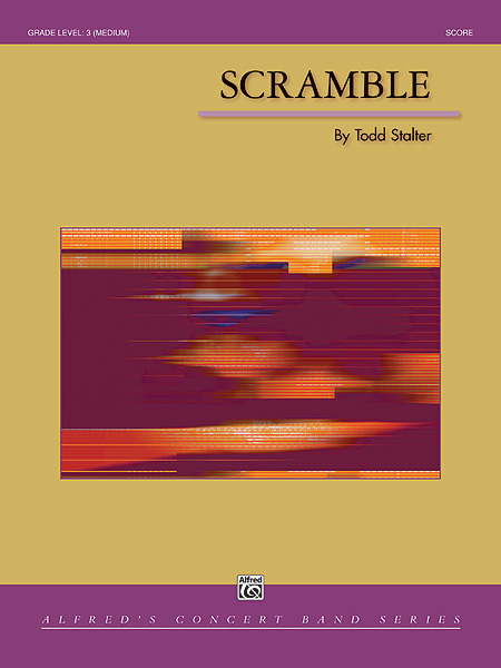 Scramble