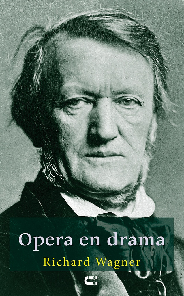 Opera en Drama