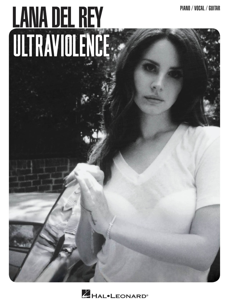 Ultraviolence